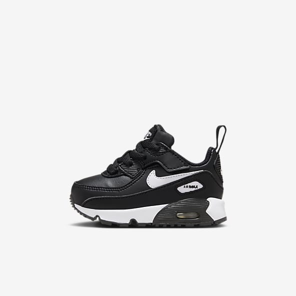 Nike air max hombre blancas y negras shop